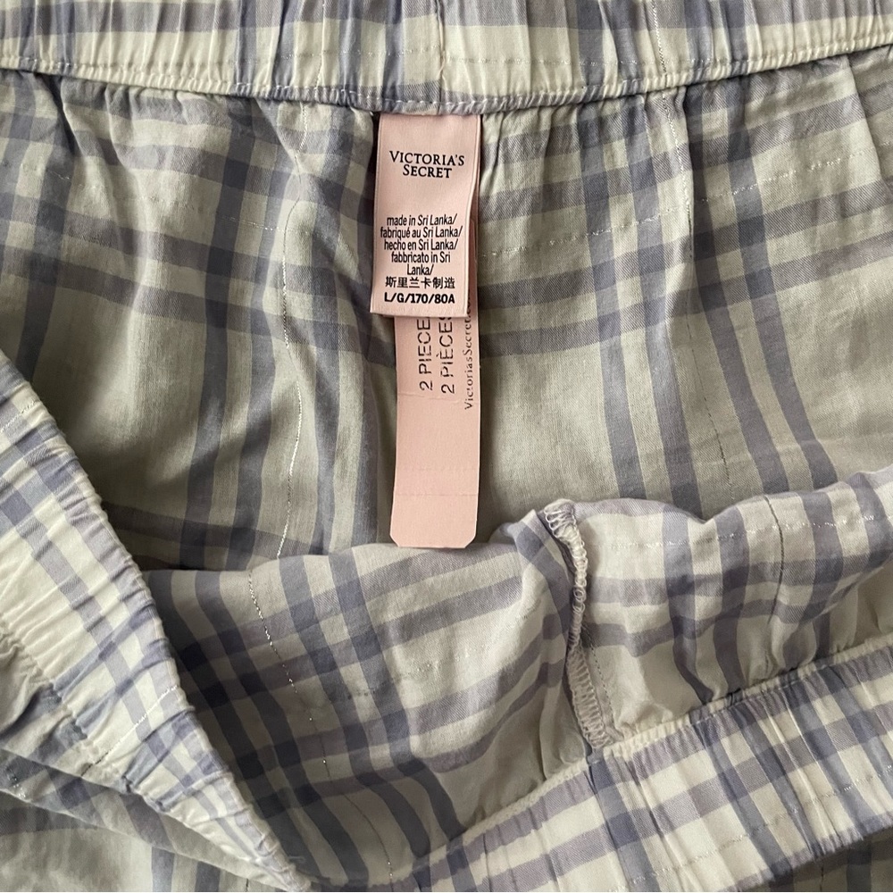 Victoria’s Secret PJ Set - Picture 2 of 8
